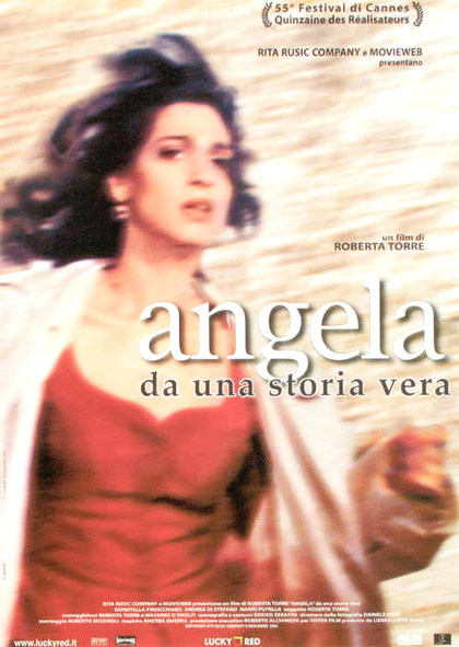 ANGELA DA UNA STORIA VERA (2002)