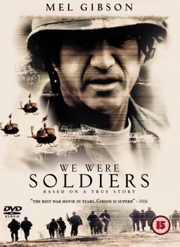 WE WERE SOLDIERS (2002)