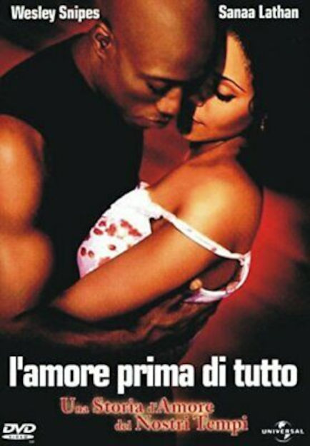 L'AMORE PRIMA DI TUTTO (2003)