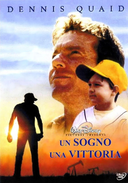 UN SOGNO UNA VITTORIA (2002)