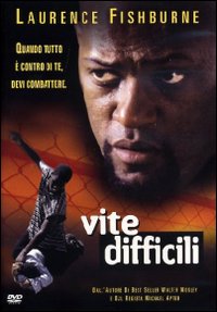 GIUSTIZIA SENZA LEGGE vite difficili (2003)