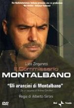IL COMMISSARIO MONTALBANO GLI ARANCINI DI MONTALBANO DVD