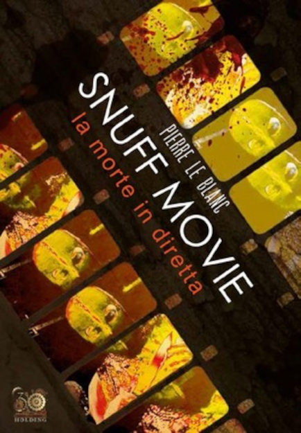 SNUFF KILLER - LA MORTE IN DIRETTA (2002)