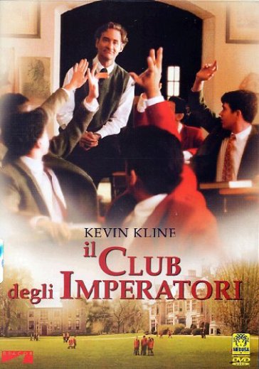 IL CLUB DEGLI IMPERATORI (2003) (-)