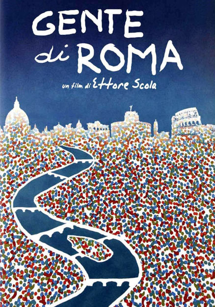 GENTE DI ROMA (2003)