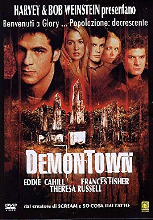 DEMONTOWN