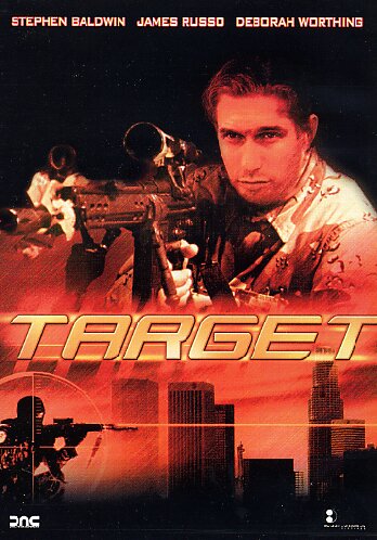 TARGET DVD