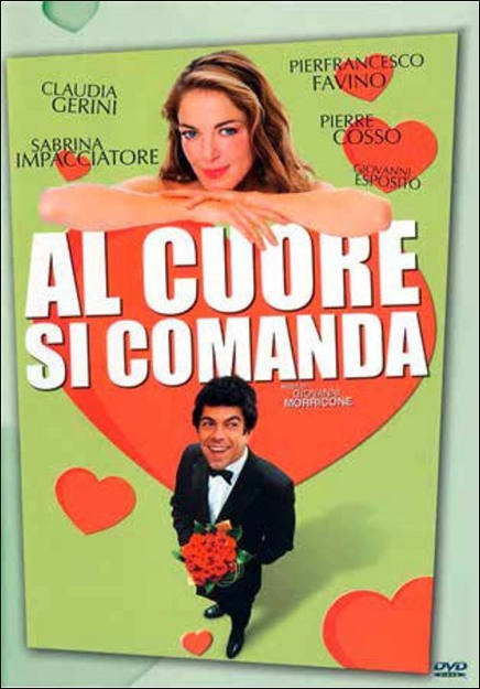 AL CUORE SI COMANDA (2003)