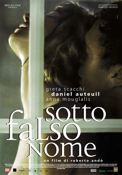 SOTTO FALSO NOME (2003)