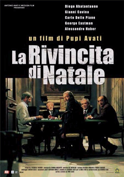 LA RIVINCITA DI NATALE (2003)