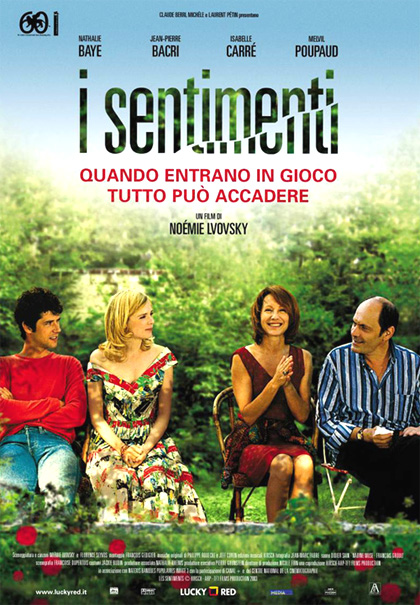 I SENTIMENTI (2003)