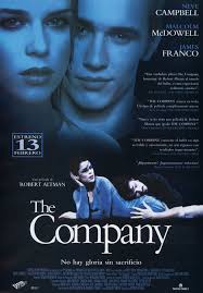 THE COMPANY (2004)