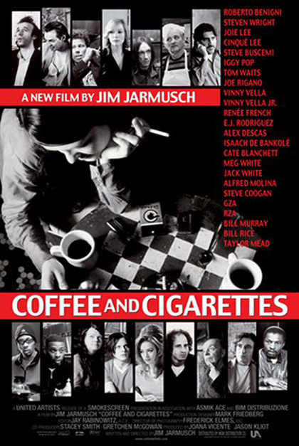 COFFEE AND CIGARETTES (2004)