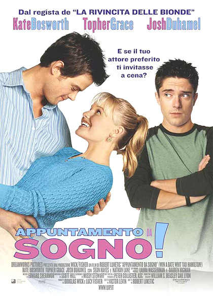 APPUNTAMENTO DA SOGNO (2004)