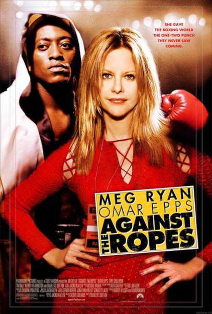 AGAINST THE ROPES (2004)
