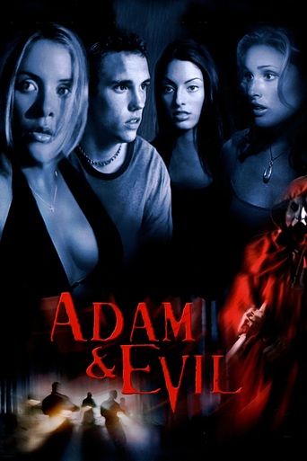 ADAM & EVIL (2004)