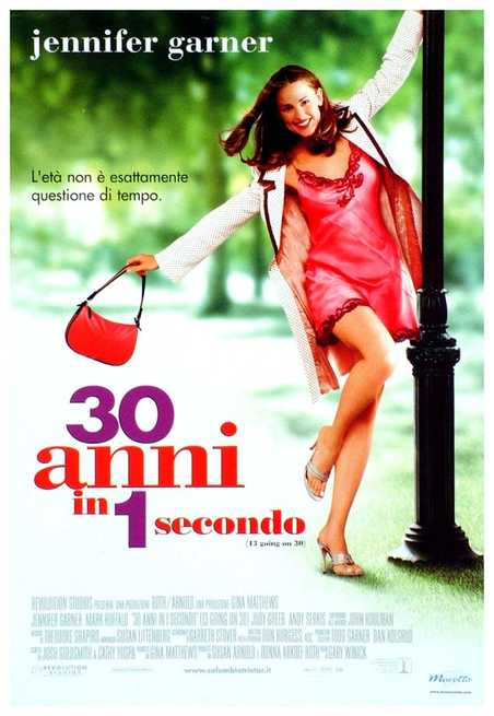 30 ANNI IN UN SECONDO (2004) (-)