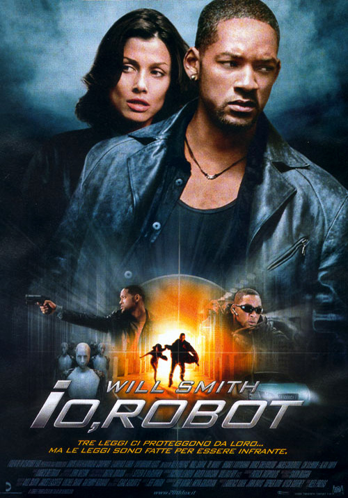 IO ROBOT (2004)