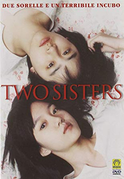 TWO SISTERS (2003)
