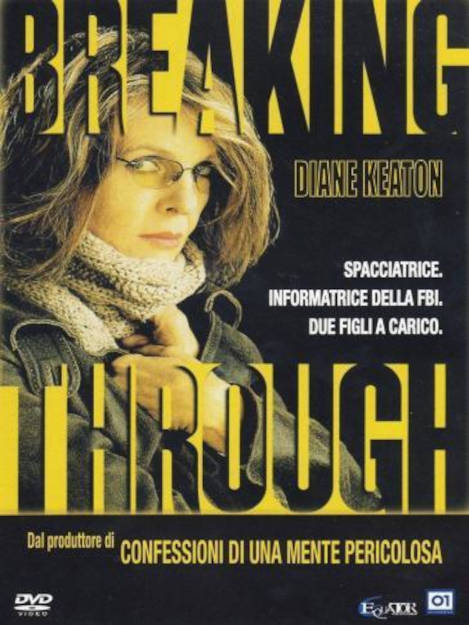BREAKING THROUGH (2003)