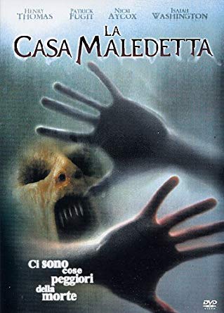 LA CASA MALEDETTA (2004)
