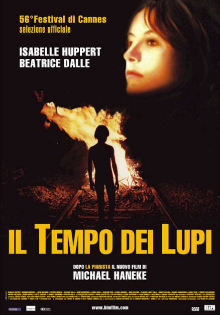 IL TEMPO DEI LUPI (2003)