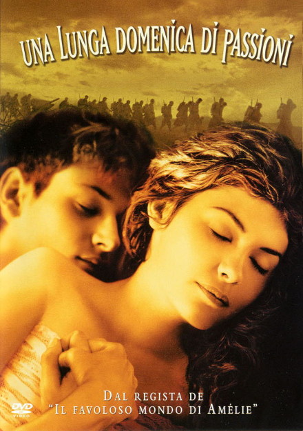 UNA LUNGA DOMENICA DI PASSIONI (2004)