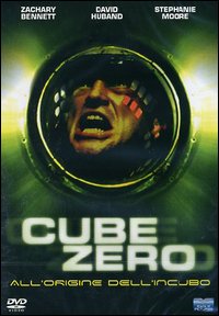 CUBE ZERO (2005)