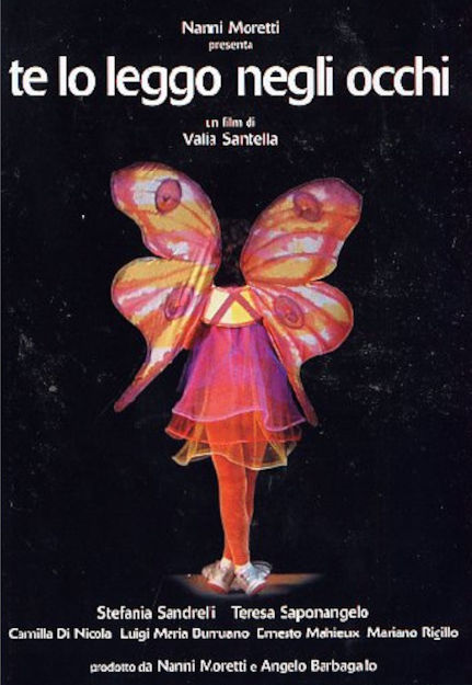TE LO LEGGO NEGLI OCCHI (2004)