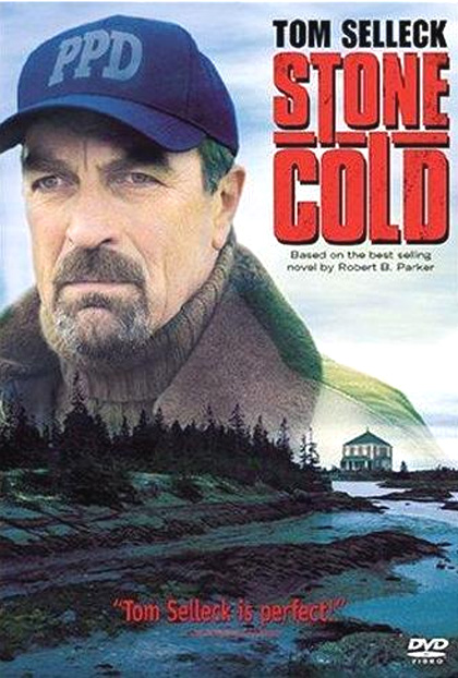 STONE COLD - CACCIA AL SERIAL KILLER (2005)