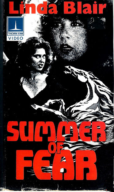 MY SUMMER OF LOVE (2004)