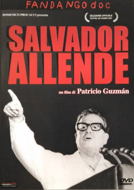 SALVADOR ALLENDE (2004)