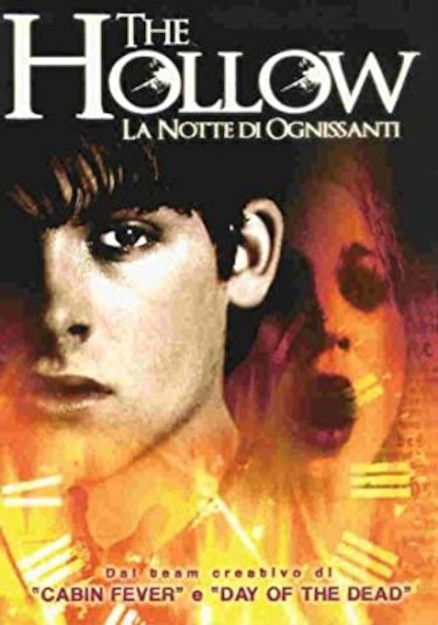 THE HOLLOW - LA NOTTE DI OGNISSANTI (2004)