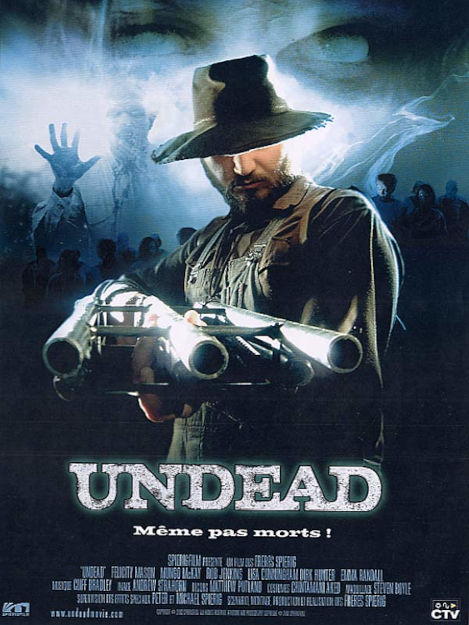 UNDEAD (2003)