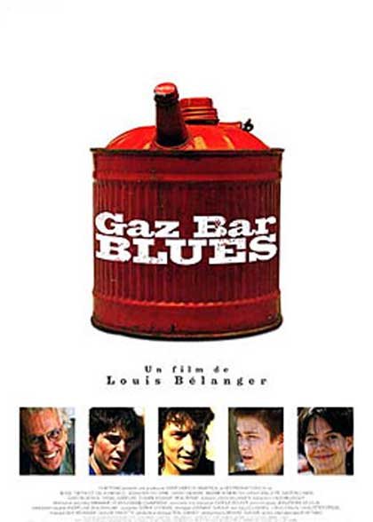 GAZ BAR BLUES (2003)
