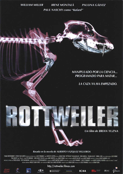 ROTTWEILER
