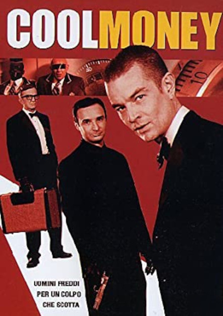 COOL MONEY (2005)
