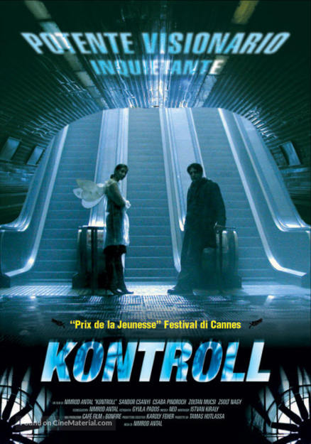 KONTROLL (2003)