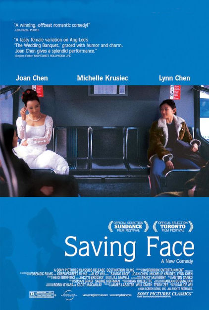 SALVARE LA FACCIA (2004)