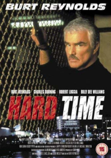 HARD TIME (2004)