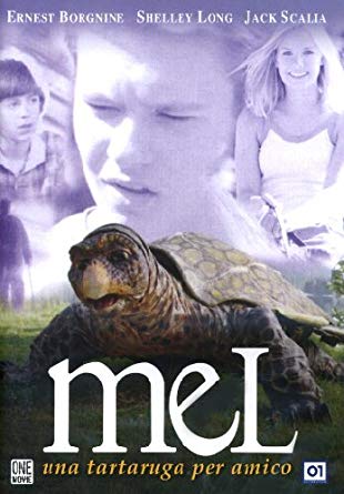 MEL UNA TARTARUGA PER AMICO