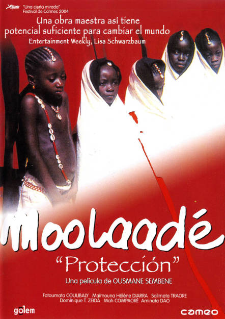 MOOLAADE' (2004)