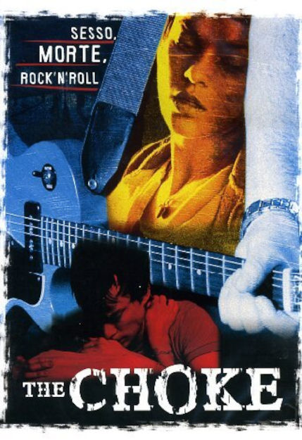 THE CHOKE (2005)