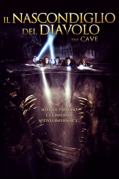 IL NASCONDIGLIO DEL DIAVOLO (2005)