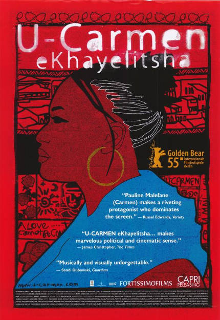 U-CARMEN EKHAYELITSHA (2005)