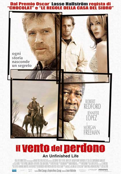 IL VENTO DEL PERDONO (2005)