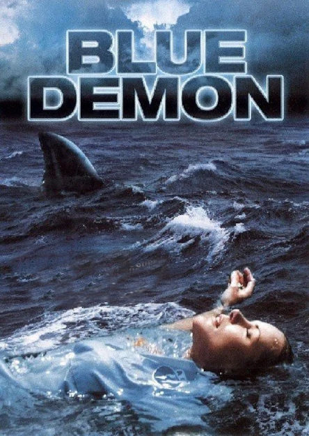 BLUE DEMON (2004)
