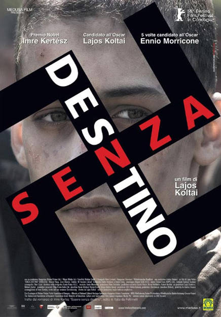 SENZA DESTINO (2005)