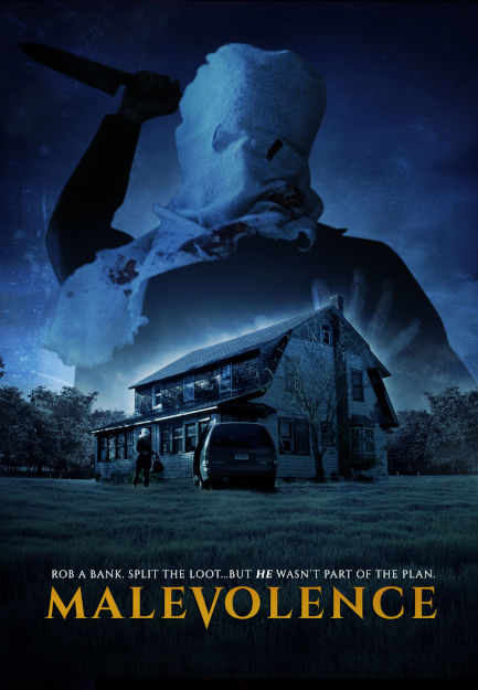 MALEVOLENCE (2004)