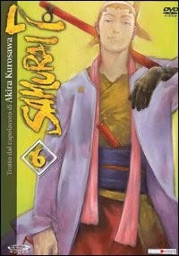 SAMURAI 7 VOL.6